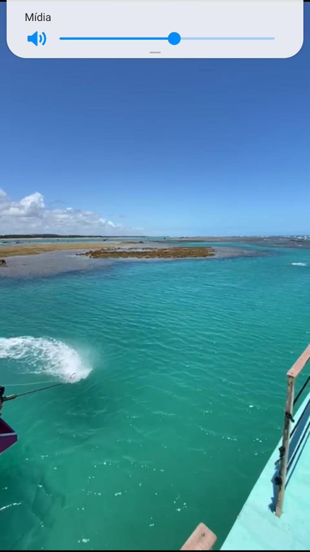 Pousada Caribe Milagrense São Miguel dos Milagres Exterior foto